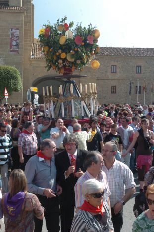 Fiestas del Santo 11 mayo-39